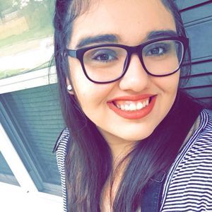 Meet your Posher, Vickie